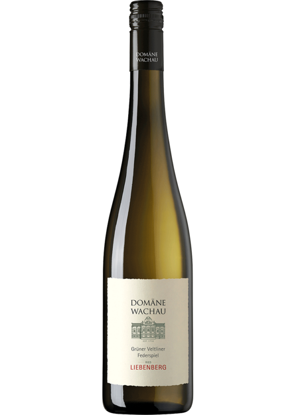 Dom Wachau Gruner Veltliner Federspiel Ried Liebenberg