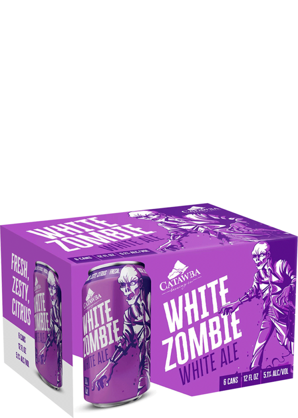 Catawba White Zombie