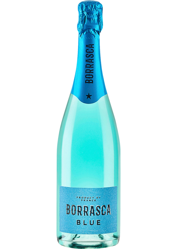 Borrasca Blue