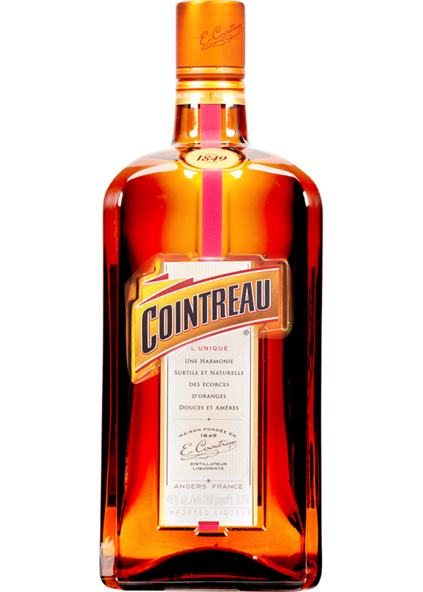 Cointreau Orange Liqueur