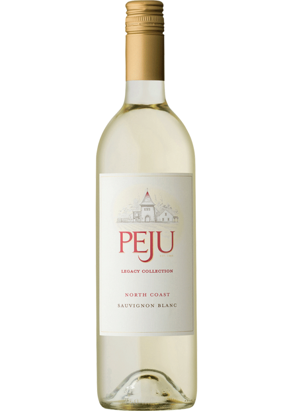 Peju Legacy Sauvignon Blanc