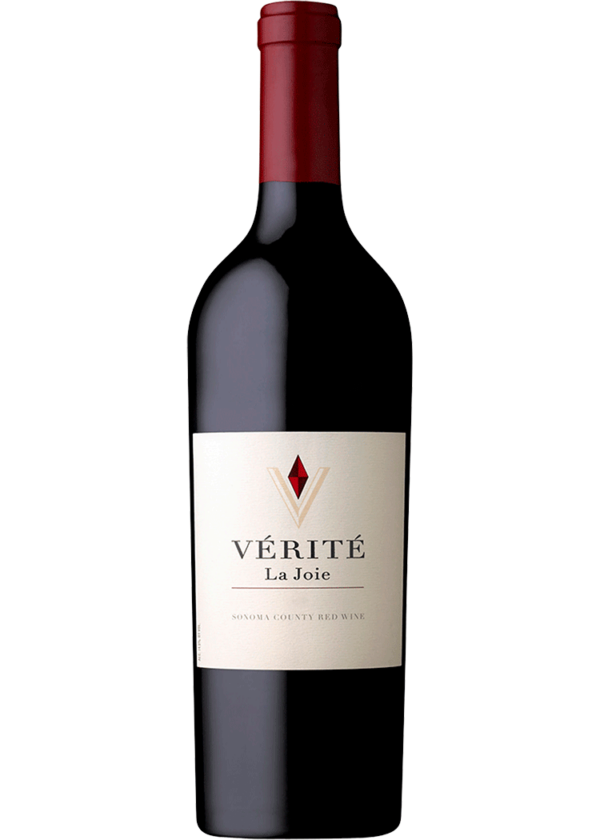 Verite Cabernet La Joie, 2017