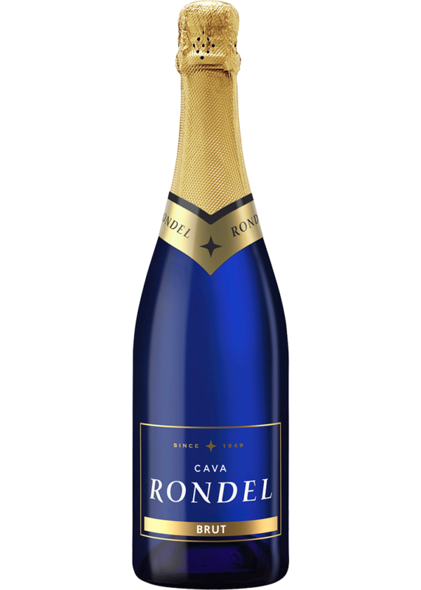 Rondel Brut Cava