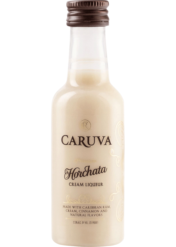 Caruva Horchata Cream Liqueur