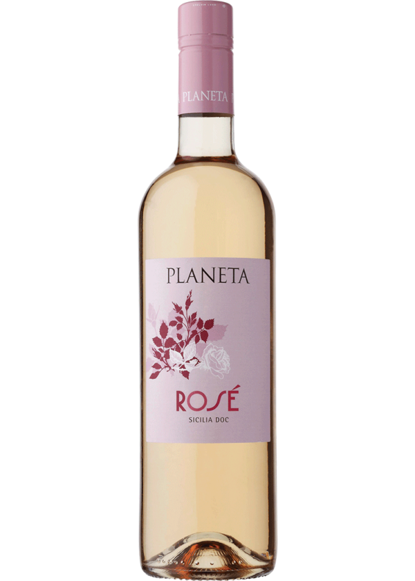 Planeta Rose