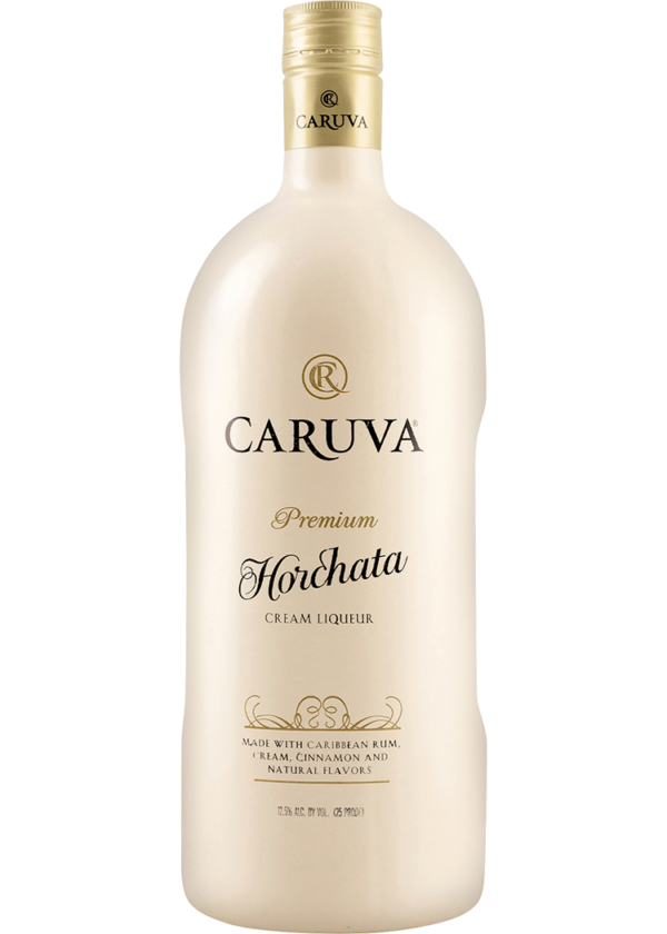 Caruva Horchata Cream Liqueur