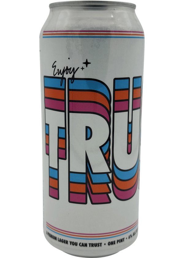 Illuminated Trust Lager