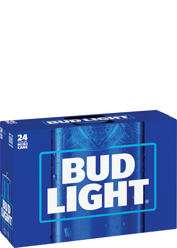 Bud Light Azulitas