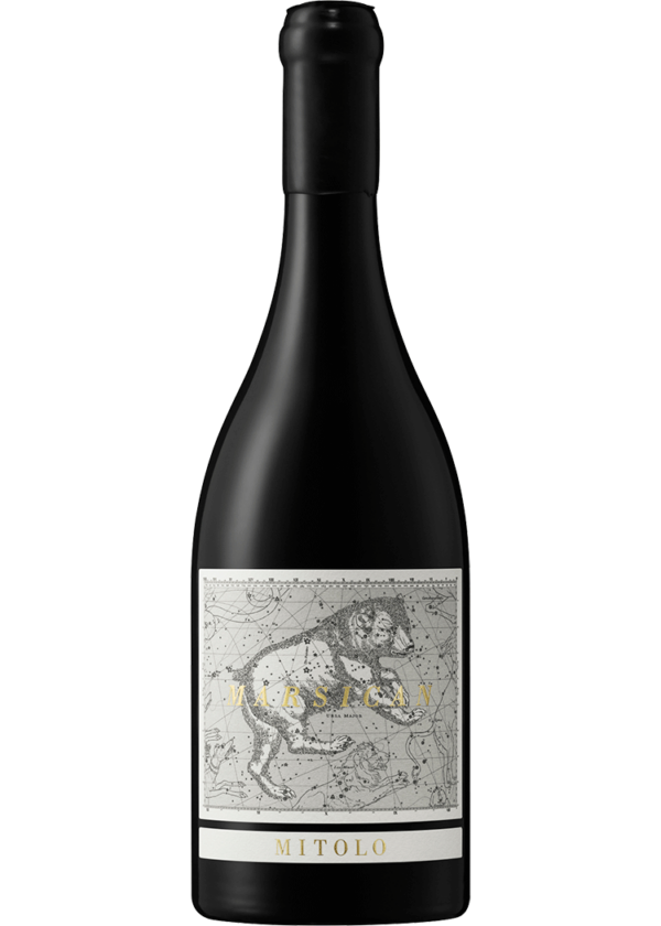 Mitolo Marsican Shiraz McLaren Vale, 2016