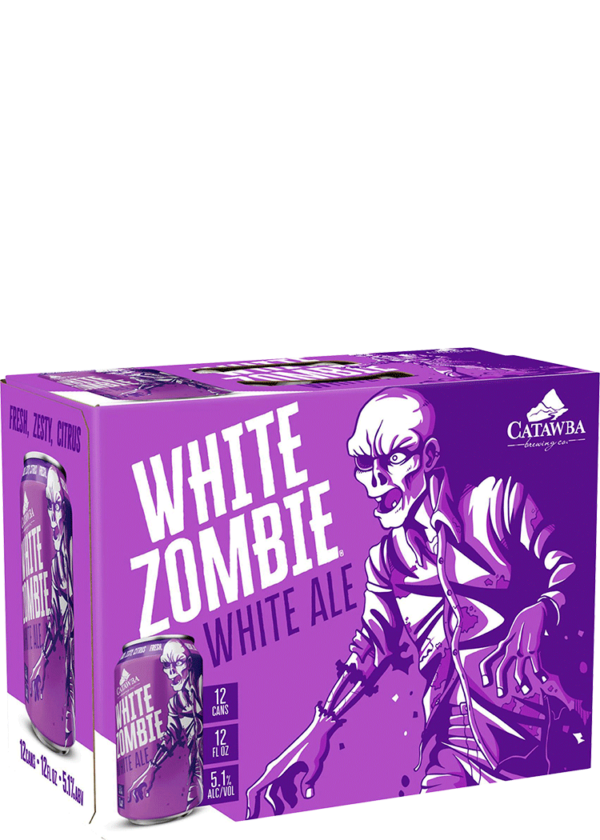 Catawba White Zombie