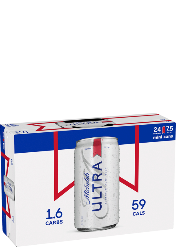 Michelob Ultra