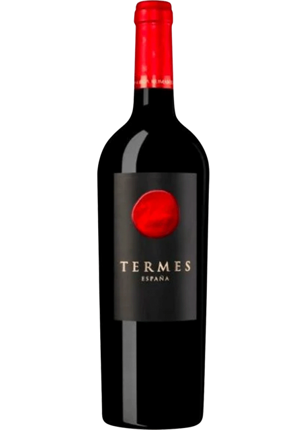 Numanthia Termes Toro