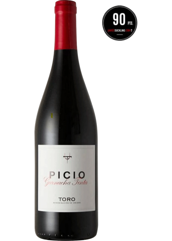 Picio Garnacha Tinta Toro, 2020