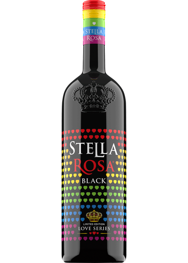 Stella Rosa Stella Black