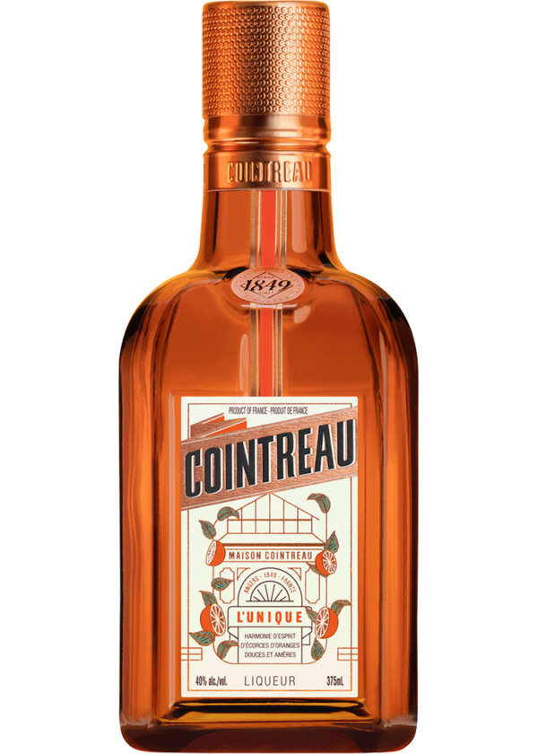 Cointreau Orange Liqueur