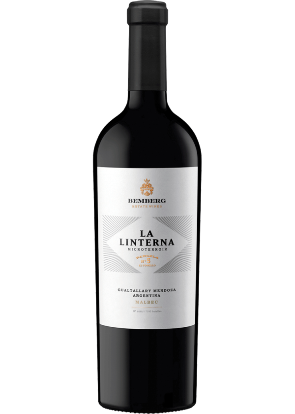 Bemberg La Linterna El Tomillo Estate, 2015