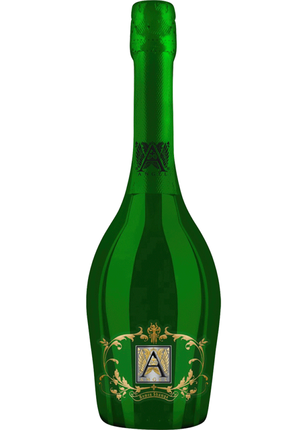 Bomon Shampe Angel White Extra Brut Sparkling Wine