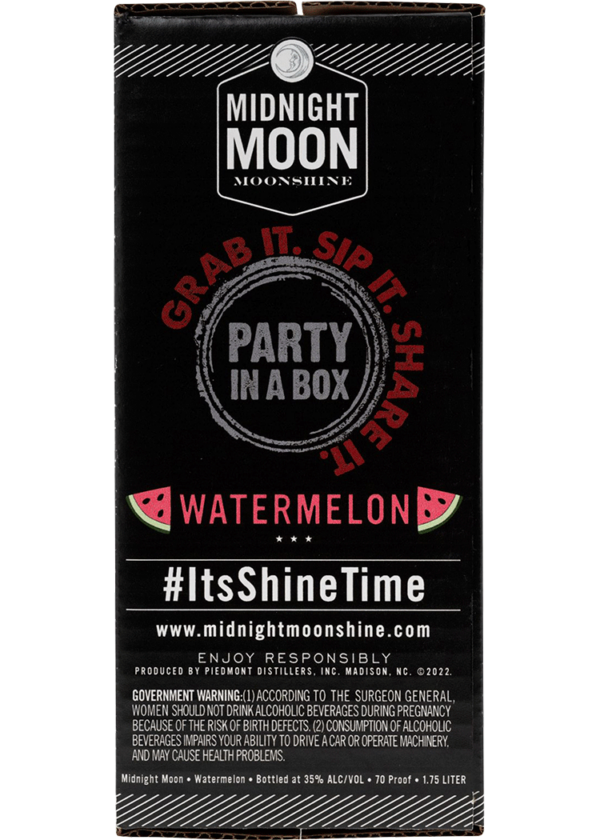 Midnight Moon Party Box Watermelon - Image 2