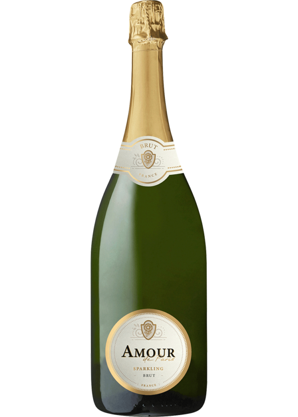 Amour de Paris Brut Sparkling