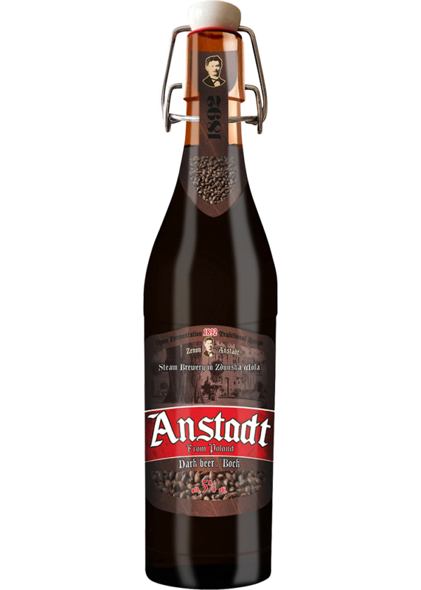 Anstadt Dark Beer