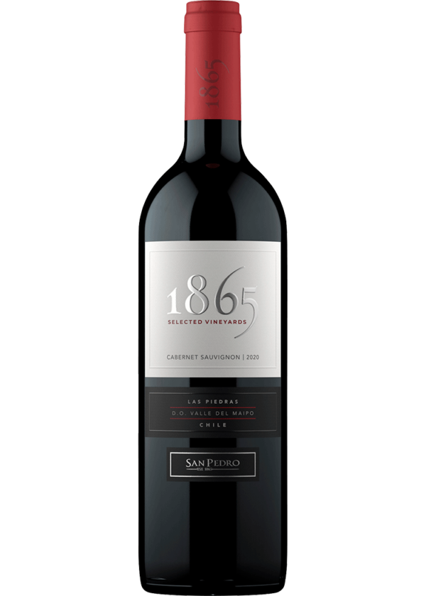 1865 Cabernet