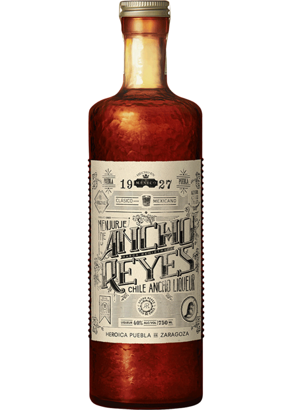 Ancho Reyes Chile Liqueur