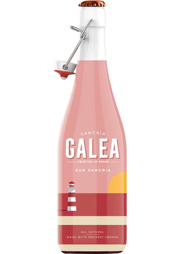 Galea Red Sangria