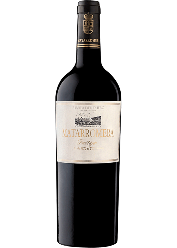 Bodegas Matarromera Prestigio, 2016