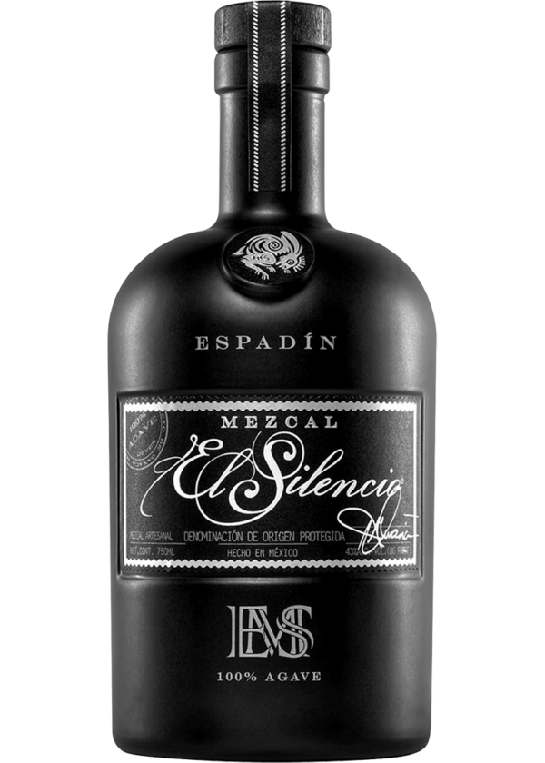 El Silencio Mezcal Espadin