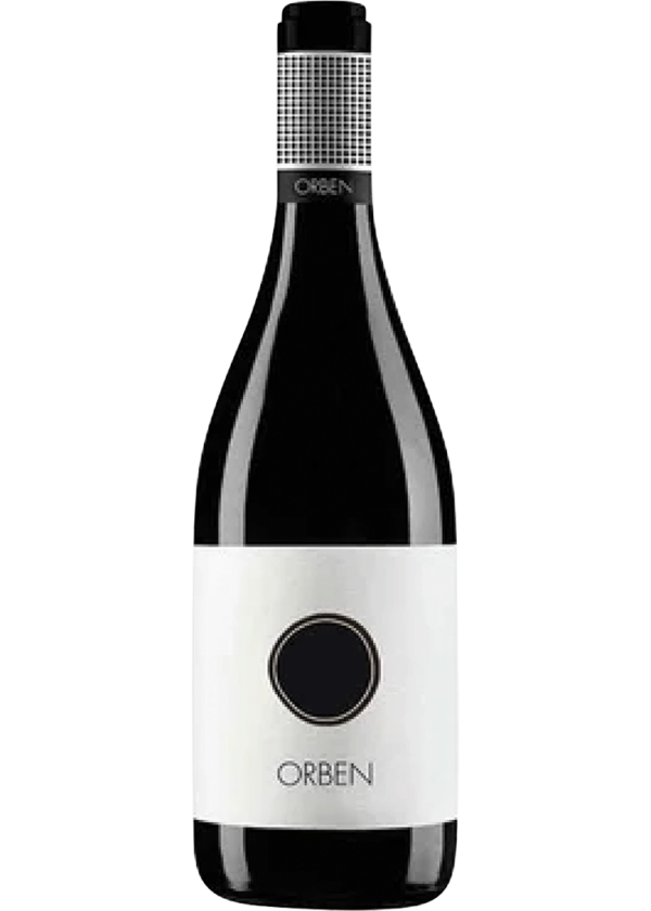 Bodegas Artevino Rioja Orben, 2019