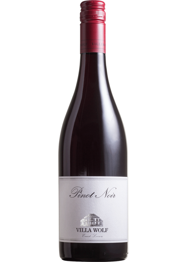 Villa Wolf Pinot Noir