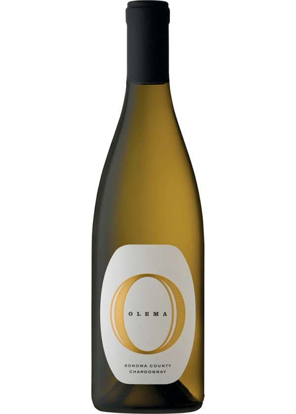 Olema California Chardonnay, 2021