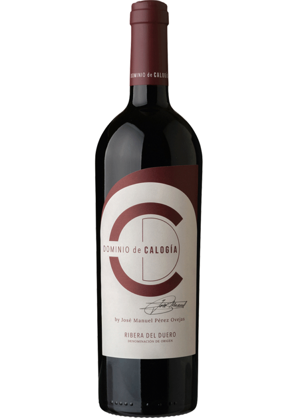 Dominio de Calogia Ribera del Duero, 2019