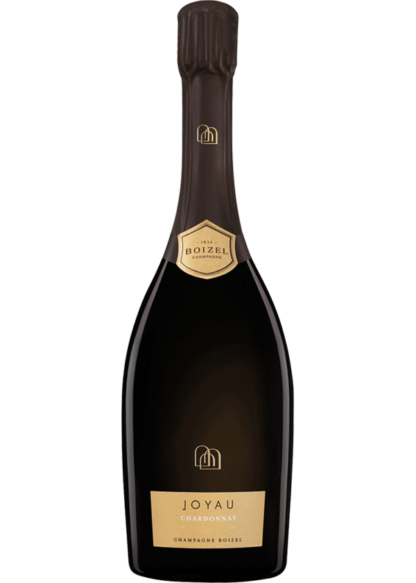 Boizel Joyau Chardonnay Champagne, 2007