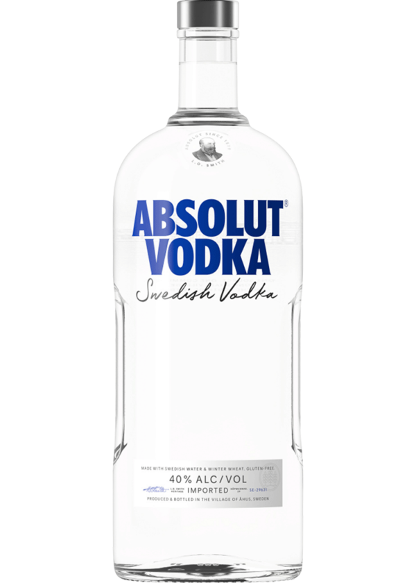 Absolut Vodka