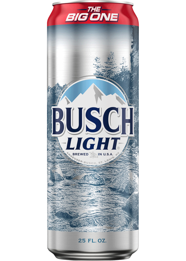 Busch Light