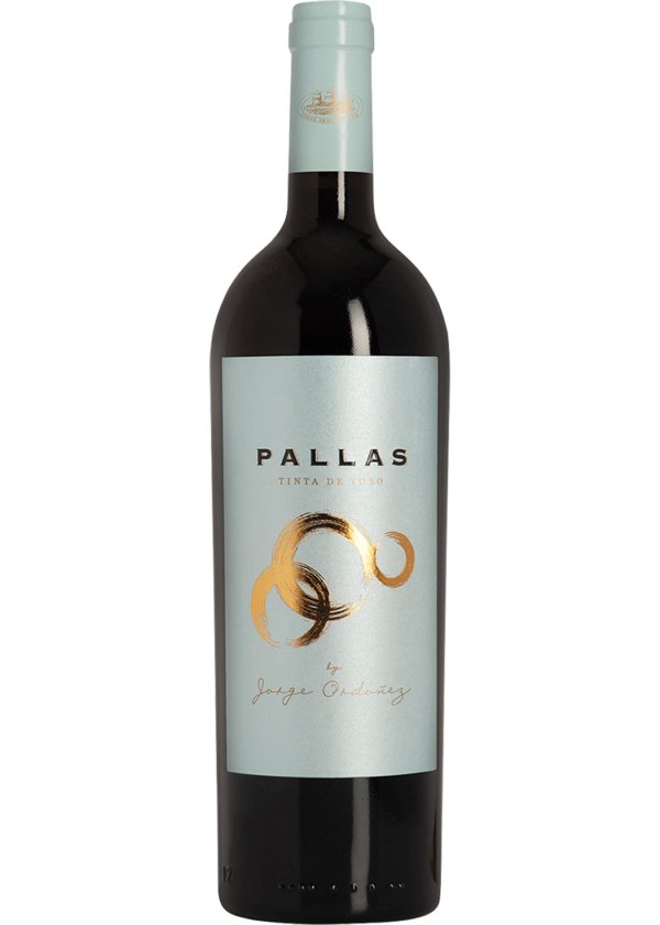 Pallas Tinta de Toro