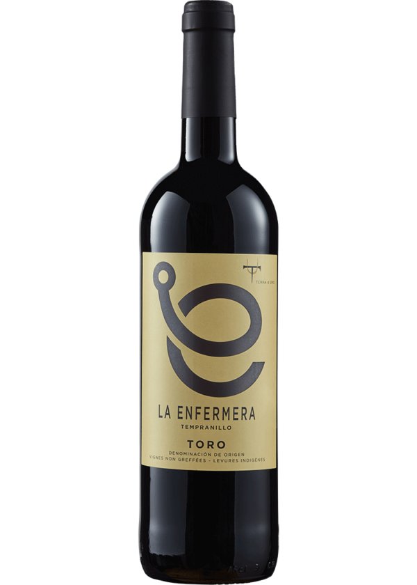 Uro Toro La Enfermera Tempranillo, 2021