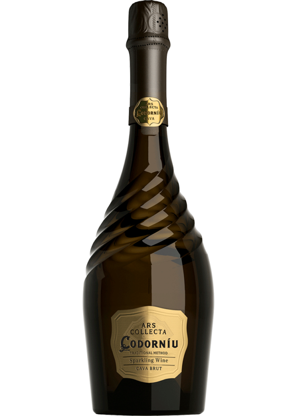 Codorniu Ars Collecta Cava Brut