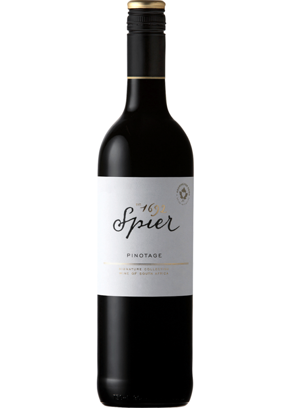 Spier Pinotage