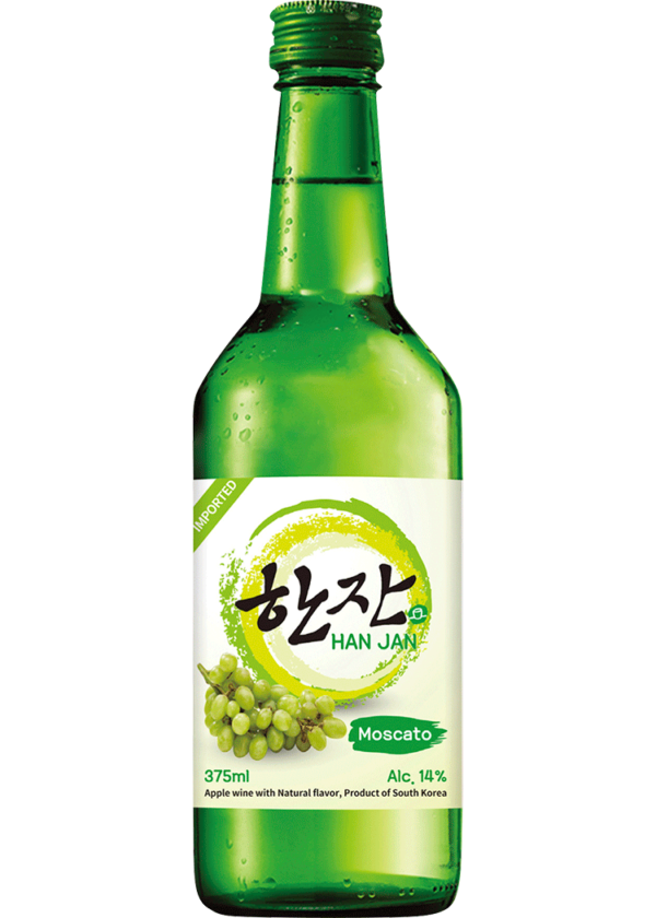 Han Jan Grape