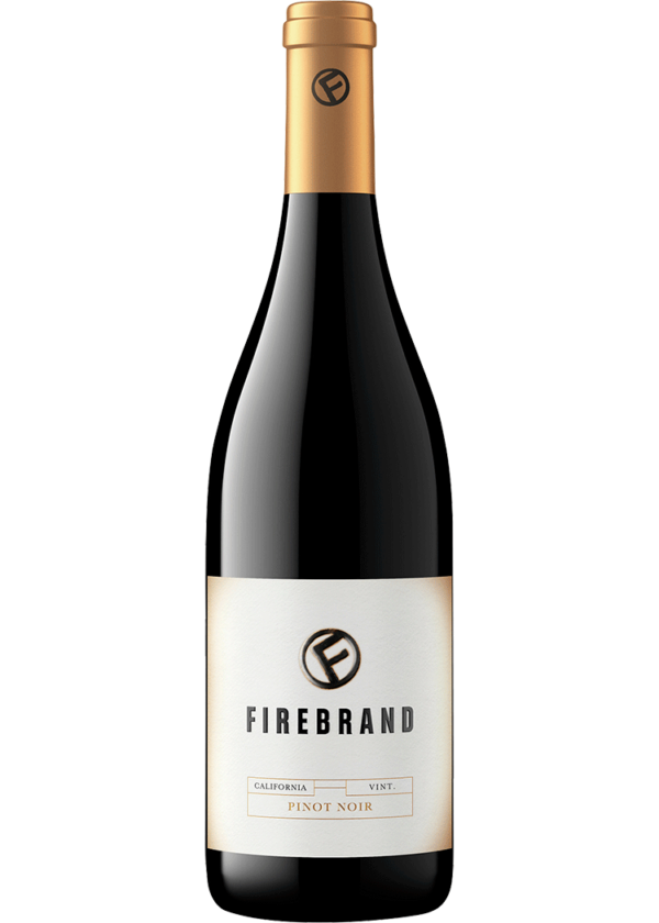 Firebrand Pinot Noir