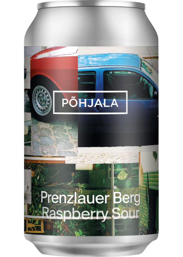 Pohjala Prezlauer Berg