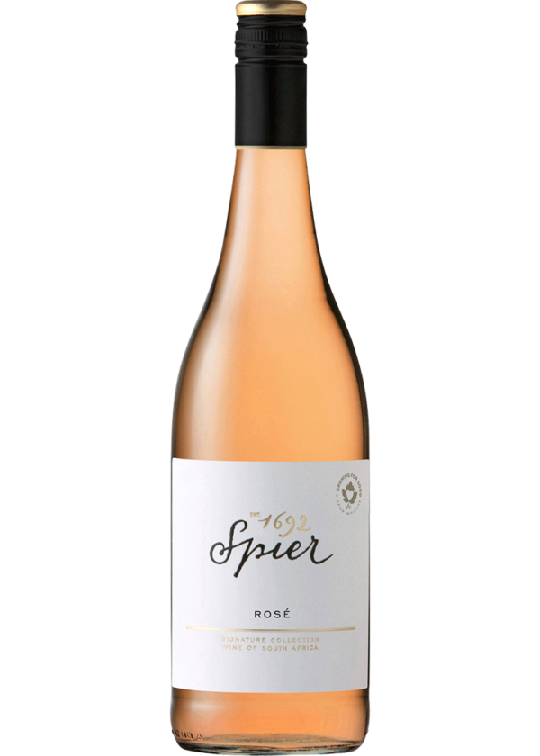 Spier Rose