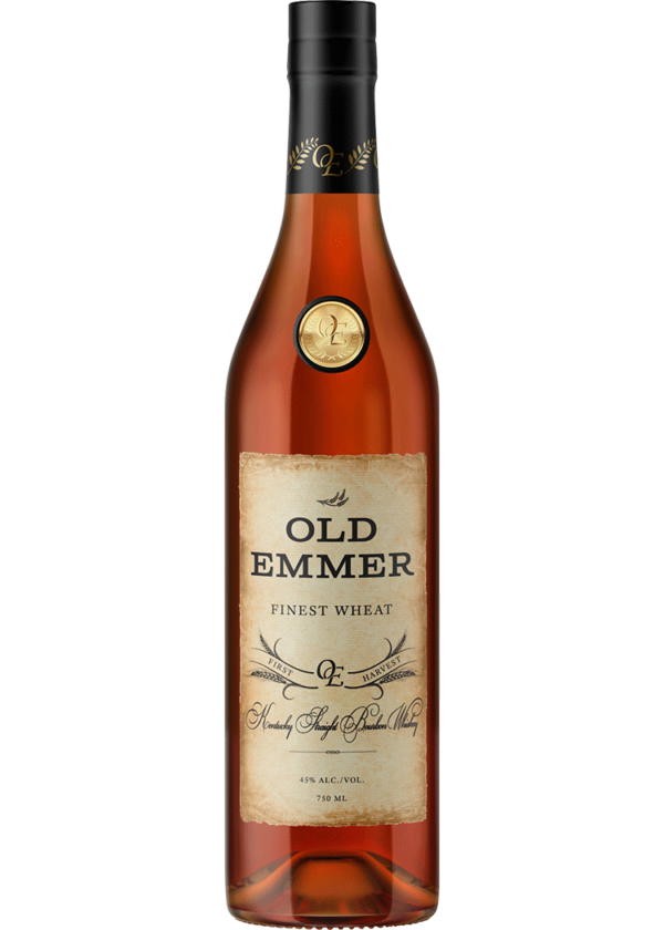 Old Emmer Finest Wheat Bourbon