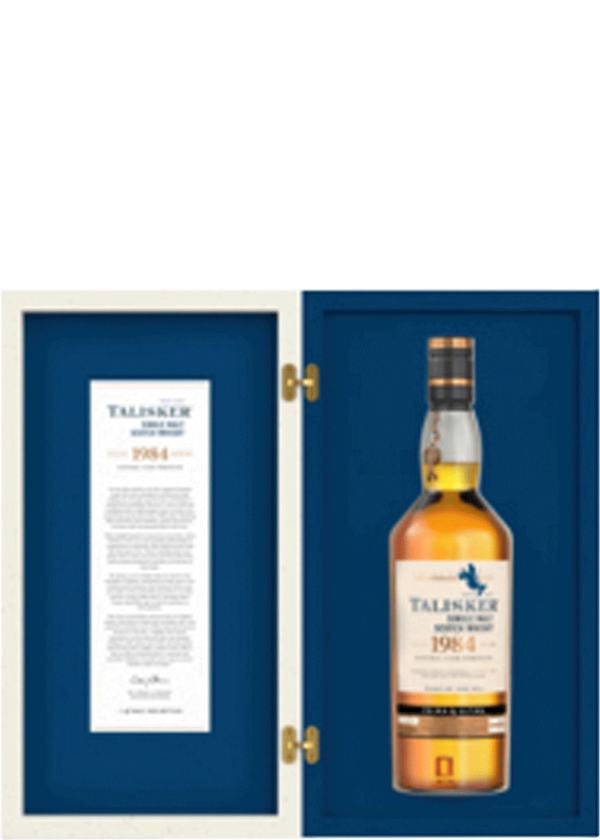 Talisker 1984 - Image 2