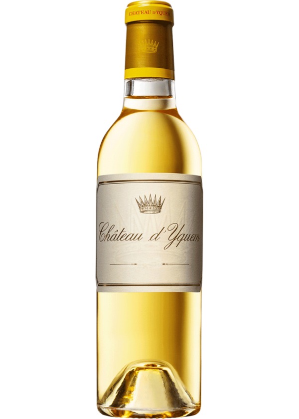 Chateau D'Yquem Sauternes, 2020