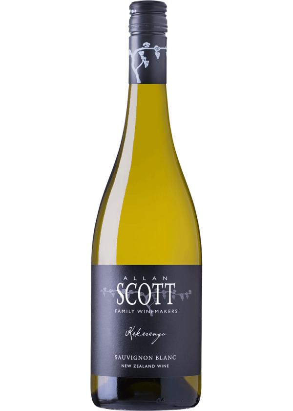 Allan Scott Kekerengu Sauvignon Blanc