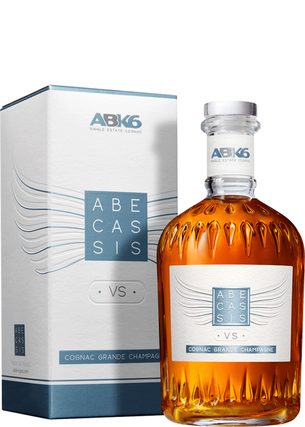 ABK6 VS Grande Champagne Cognac