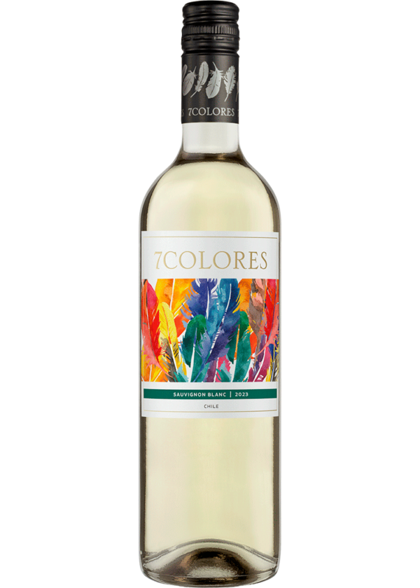 7Colores Sauvignon Blanc, 2023